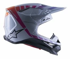 Alpinestars Supertech M10 Daytona 23 LE Helmet -Bell Sales Store alpinestars supertech m10 daytona23 le helmet 4