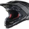 Alpinestars Supertech M10 Carbon Meta 2 Helmet