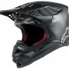 Alpinestars Supertech M10 Carbon Helmet