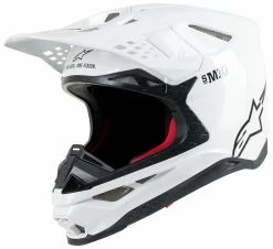 Alpinestars Supertech M10 Carbon Helmet 6 Alpinestars Supertech M10 Carbon Helmet -Bell Sales Store alpinestars supertech sm10 carbon helmet white