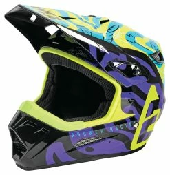 Answer Youth AR1 Hypno Helmet Replacement Visor