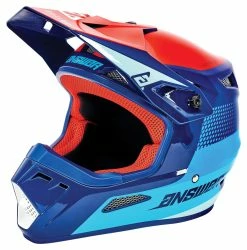 Answer AR1 Swish Helmet Replacement Visor -Bell Sales Store answer ar1 swish helmet 2