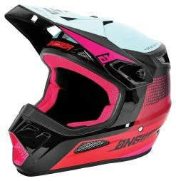 Answer AR1 Swish Helmet Replacement Visor -Bell Sales Store answer ar1 swish helmet 4