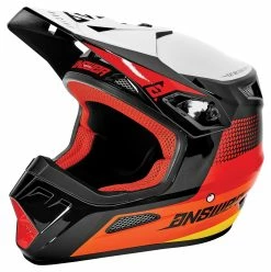 Answer Youth AR1 Swish Helmet Replacement Visor -Bell Sales Store answer ar1 swish helmet 8