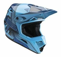 Answer AR1 Vendetta Helmet