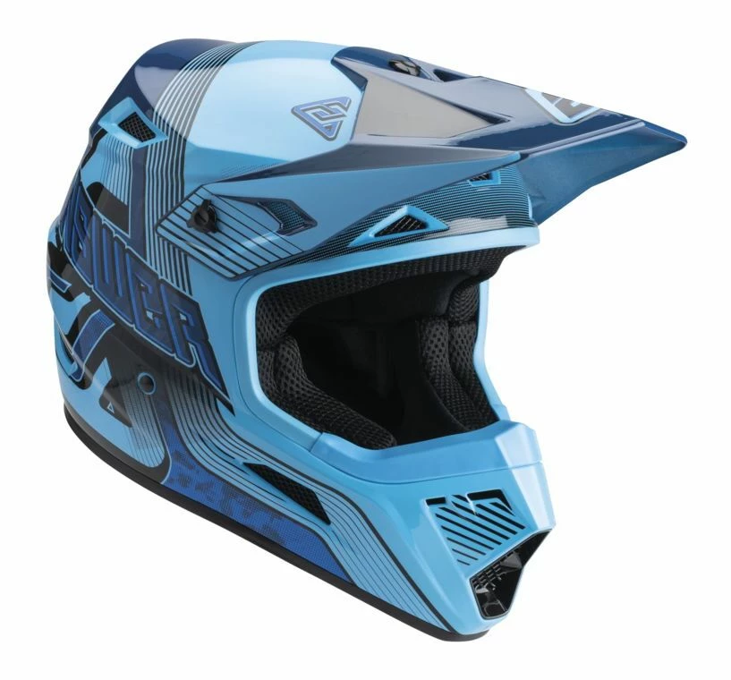 Answer AR1 Vendetta Helmet 1 Answer AR1 Vendetta Helmet