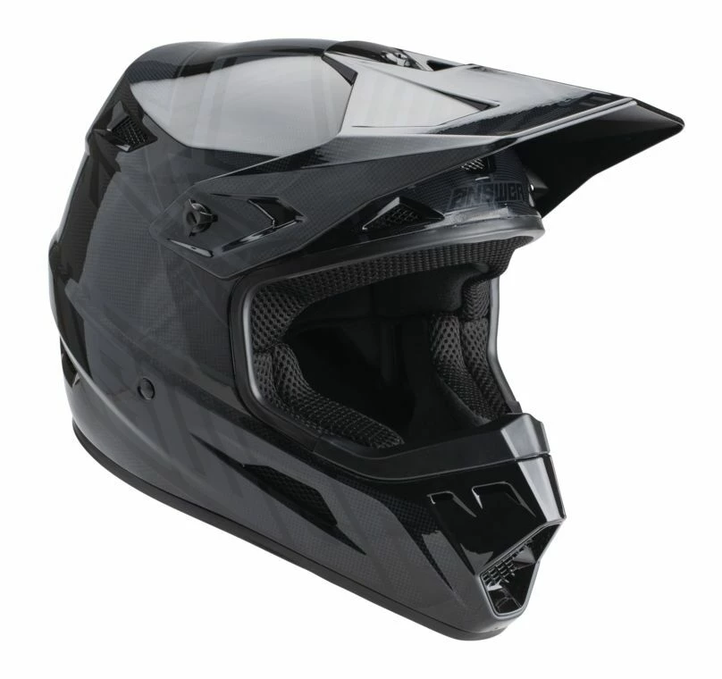 Answer AR3 Rapid Helmet 3 Answer AR3 Rapid Helmet - Image 3