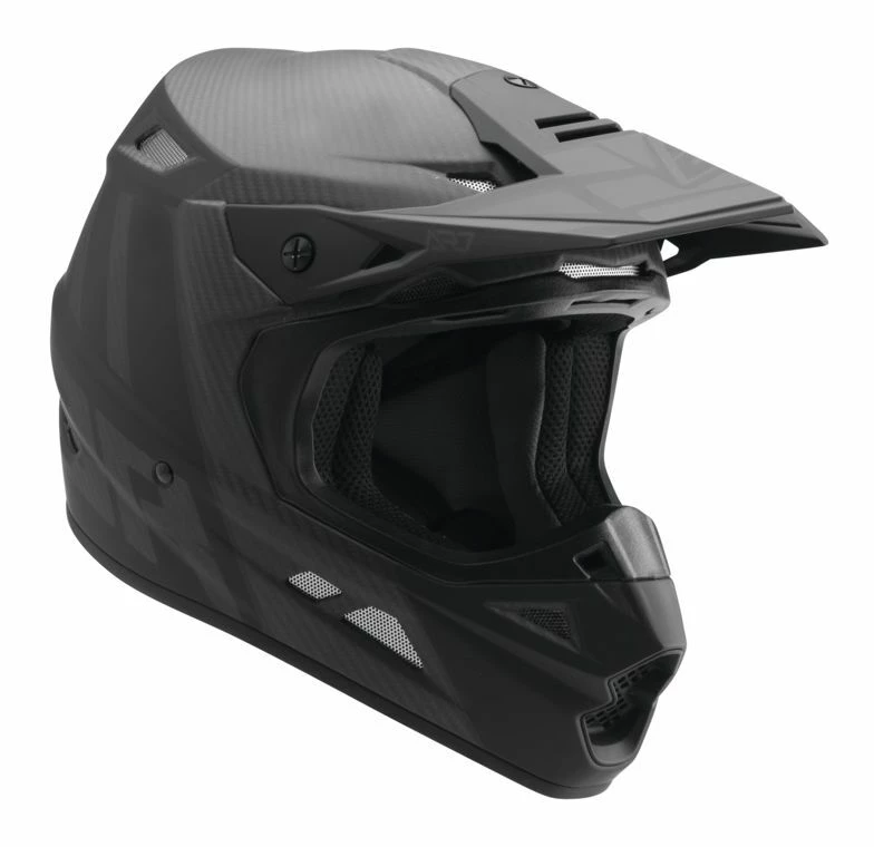 Answer AR7 Hyper Carbon Helmet 1 Answer AR7 Hyper Carbon Helmet
