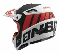 Answer AR7 Hyper Carbon Helmet 9 Answer AR7 Hyper Carbon Helmet -Bell Sales Store answer ar7 hyper carbon helmet red white 1