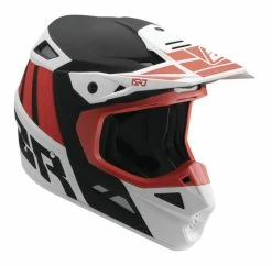 Answer AR7 Hyper Carbon Helmet 8 Answer AR7 Hyper Carbon Helmet -Bell Sales Store answer ar7 hyper carbon helmet red white