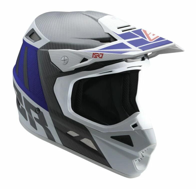 Answer AR7 Hyper Carbon Helmet 3 Answer AR7 Hyper Carbon Helmet - Image 3