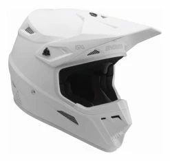 Answer AR1 Helmet - Solid -Bell Sales Store answer racing ar1 helmet white