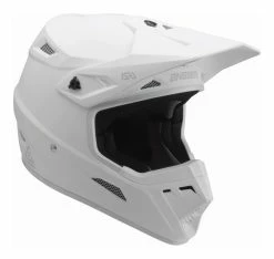 Answer Youth AR1 Solid Helmet -Bell Sales Store answer youth ar1 solid helmet white