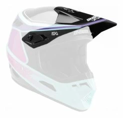 Answer Youth AR1 Vivid Helmet Replacement Visor