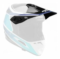 Answer Youth AR1 Vivid Helmet Replacement Visor -Bell Sales Store answer youth ar1 vivid helmet replacement visor reflex astana
