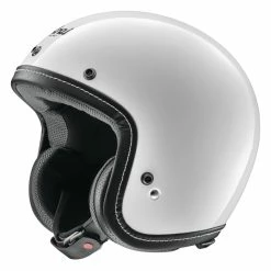 Arai Helmets Arai Classic-V Helmet 8 Arai Helmets Arai Classic-V Helmet -Bell Sales Store arai classic v helmet 1