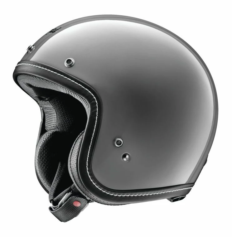 Arai Helmets Arai Classic-V Helmet 4 Arai Helmets Arai Classic-V Helmet - Image 4