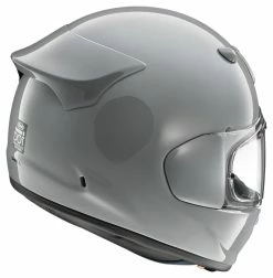 Arai Helmets Arai Contour-X Helmet 11 Arai Helmets Arai Contour-X Helmet -Bell Sales Store arai contour x helmet light grey 1