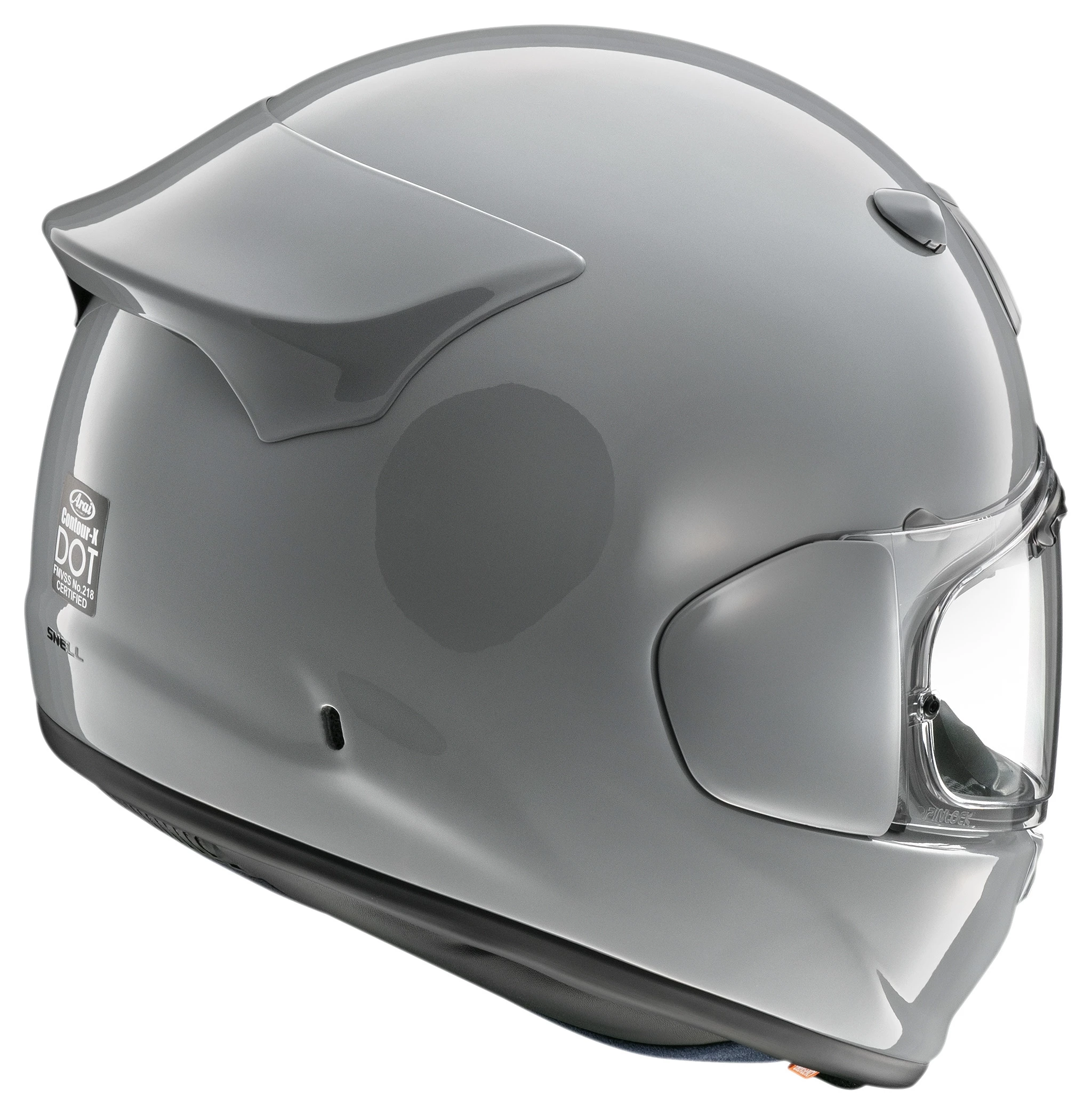 Arai Helmets Arai Contour-X Helmet 6 Arai Helmets Arai Contour-X Helmet - Image 6