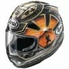 Arai Helmets Arai Corsair X Pedrosa Samurai 2 Helmet