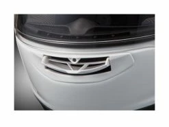 Arai Helmets Arai Corsair X Chin Vent -Bell Sales Store arai corsair x chin vent white