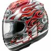 Arai Helmets Arai Corsair X Haga GP Helmet