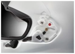 Arai Helmets Arai Corsair X Helmet -Bell Sales Store arai corsair x helmet 2