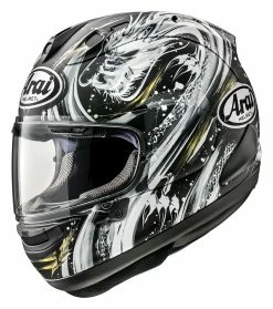 Arai Helmets Arai Corsair X Kiyonari Helmet