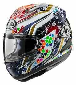 Arai Helmets Arai Corsair X Nakagami 3 Helmet