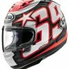 Arai Helmets Arai Corsair-X Nicky Reset Helmet