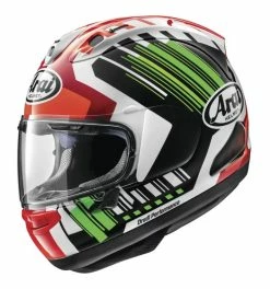 Arai Helmets Arai Corsair X Rea 2019 Helmet