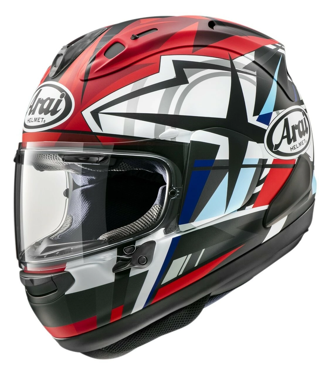 Arai Helmets Arai Corsair X Takumi Helmet 1 Arai Helmets Arai Corsair X Takumi Helmet