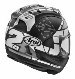 Arai Helmets Arai Corsair X Vinales 4 Helmet -Bell Sales Store arai corsair x vinales4 helmet 3