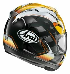 Arai Helmets Arai Corsair X KR-2 Helmet -Bell Sales Store arai corsair xkr2 helmet 1