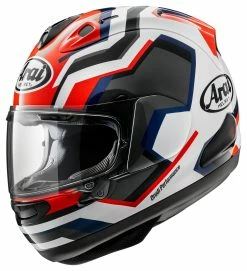 Arai Helmets Arai Corsair-X RSW Trico Helmet -Bell Sales Store arai corsair xrsw trico helmet 1