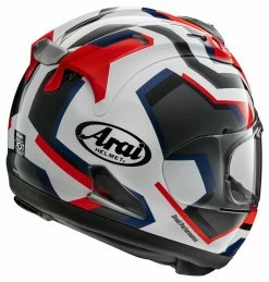 Arai Helmets Arai Corsair-X RSW Trico Helmet -Bell Sales Store arai corsair xrsw trico helmet 2