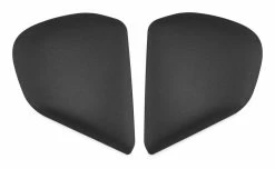 Arai Helmets Arai Corsair X VAS-V Side Pods -Bell Sales Store arai corsair xvasv side pods 3