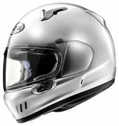 Arai Helmets Arai Defiant-X Helmet -Bell Sales Store arai defiant x helmet aluminum silver
