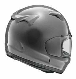 Arai Helmets Arai Defiant-X Helmet -Bell Sales Store arai defiant x helmet modern grey