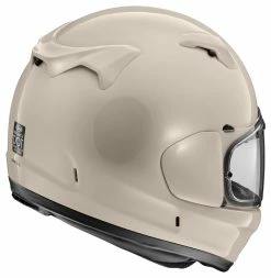 Arai Helmets Arai Defiant-X Helmet -Bell Sales Store arai defiant x helmet modern ivory 1