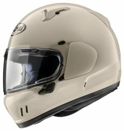 Arai Helmets Arai Defiant-X Helmet -Bell Sales Store arai defiant x helmet modern ivory