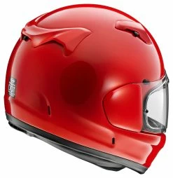 Arai Helmets Arai Defiant-X Helmet -Bell Sales Store arai defiant x helmet sport red 1