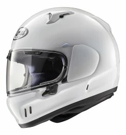 Arai Helmets Arai Defiant-X Helmet -Bell Sales Store arai defiant x helmet white