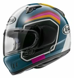 Arai Helmets Arai Defiant-X Number Helmet