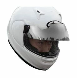 Arai Helmets Arai SAI Pro Shade System Replacement Long Visor 7 Arai Helmets Arai SAI Pro Shade System Replacement Long Visor -Bell Sales Store arai pro shade system silver mirror