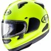 Arai Helmets Arai Quantum-X Hi-Viz Helmet