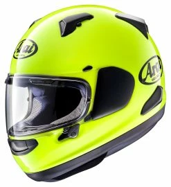 Arai Helmets Arai Quantum-X Hi-Viz Helmet
