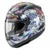 Arai Helmets Arai Quantum-X Oriental Helmet