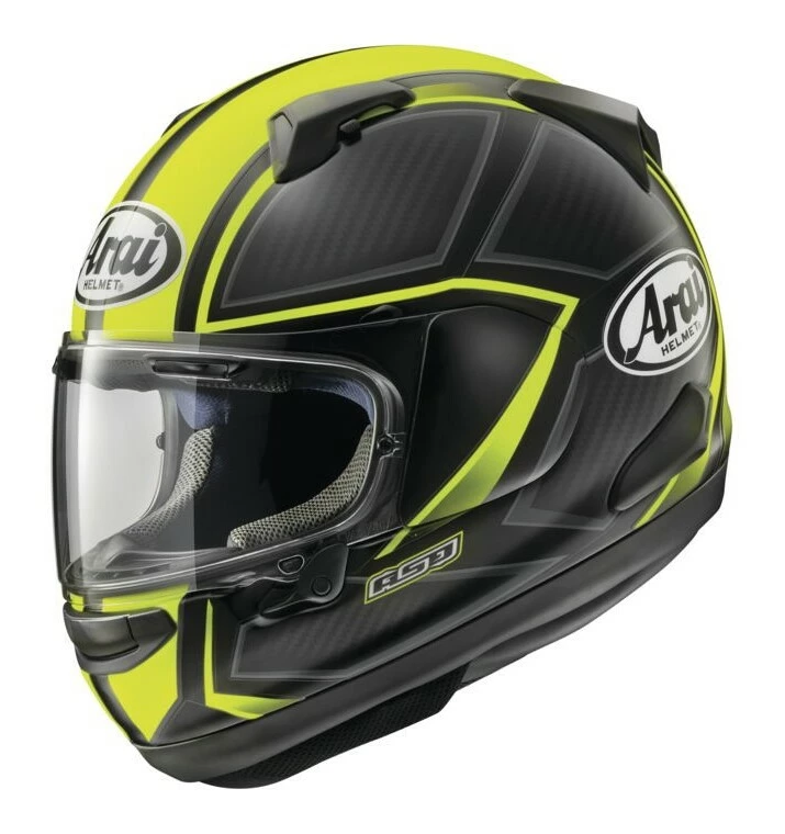 Arai Helmets Arai Quantum-X Spine Helmet 5 Arai Helmets Arai Quantum-X Spine Helmet - Image 5