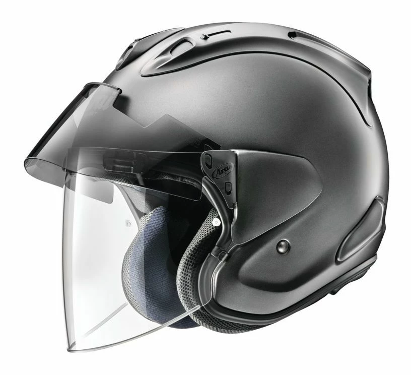 Arai Helmets Arai Ram-X Helmet 11 Arai Helmets Arai Ram-X Helmet - Image 11